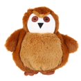 thumbnail image 2 of Squeaky Plush Dog Toy Pack Removable Washable Soft Comfortable Interactive Dog Plush Toy Cover For Pet Supplies, 2 of 8