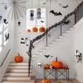 thumbnail image 1 of ABPWLY Simulation Rattan Decoration Green Plant Halloween Rattan Festival Simulation Maple Leaf Clearance Home Decor Canada Days Christmas Christmas, 1 of 6