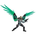 thumbnail image 4 of G.I. Joe Classified Series #225, D.I.R.E. Hawk Action Figure, 4 of 13
