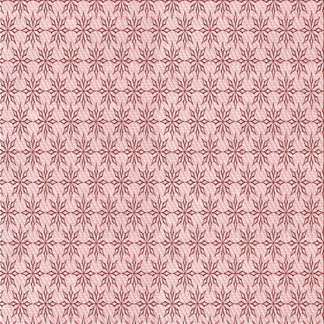 Ahgly Company Tapis d'Intérieur Lavables à la Machine, Carrés, Transitionnels, Rouges, 4 Pieds Carrés