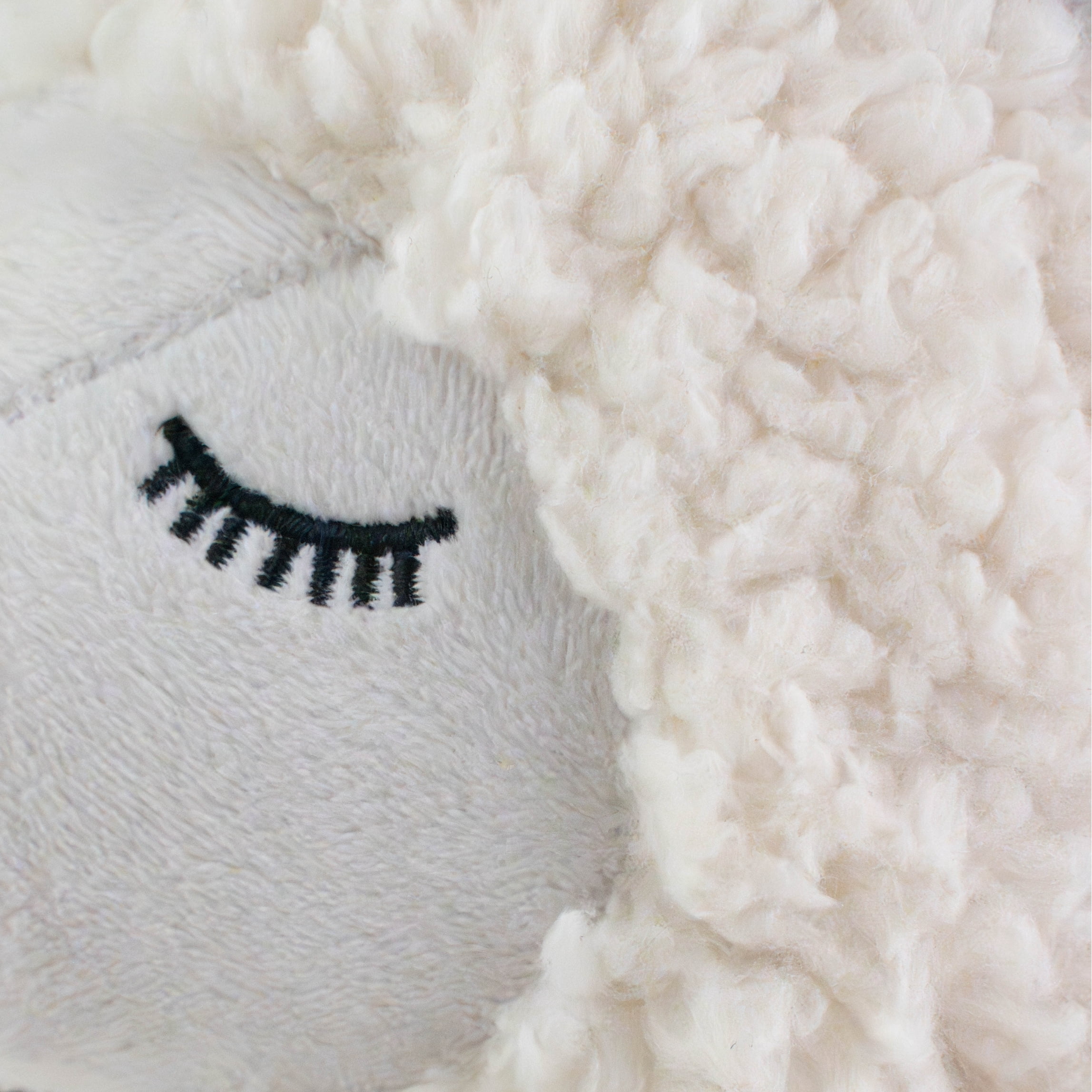 One Paw, Jouet en peluche lama pour chien