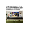 thumbnail image 3 of LG 65-Inch Gallery QNED Mini-LED Smart TV - α7 AI Processor 4K Gen9, 60hz VRR Refresh Rate, HDR10, ALLM, HGIG, Game Optimizer, WebOS 26 (65LX7BPUA, 2026), 3 of 7