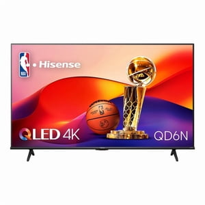 Hisense 55" QD6N 4K UHD QLED Google TV (D'occasion)