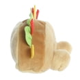 thumbnail image 2 of Aurora Palm Pals - Fiesta Taco 5 Pouces, 2 of 4