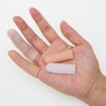 thumbnail image 3 of Gants de Compression pour Doigts, Bas, Housse en Silicone - Peau, Tel, 3 of 8