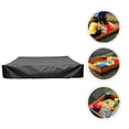 thumbnail image 3 of Miangastore Outdoor Garden Cover Waterproof Dustproof Weatherproof 1Set 70.9x70.9in, 3 of 8