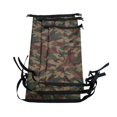 thumbnail image 2 of 8L Outdoor Sleeping Bag Pack  Large Capacity Compression Stuff Sack Sleeping Bag Accessories Portable Lightweight Storage Carry Bag for Hiking Camping Climbing Traveling, 2 of 6