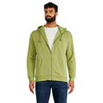 thumbnail image 1 of George Men's Full-Zip Hoodie, 1 of 6