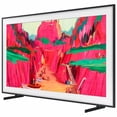 thumbnail image 2 of Restored Samsung The Frame Pro 65" 4K UHD Neo QLED Smart TV 2025 with Art Mode, HDR, Tizen OS (QN65LS03FWFXZC) - Open Box, 2 of 9
