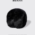 thumbnail image 1 of EGNMCR Folding Ear Muffs With Warm Ear Covers For Winter p olyester, 1 of 3