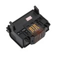 thumbnail image 4 of Printhead Replacement, ABS Material Wear  Easy Install 4 Color Printhead Glossy Inkjet  for B109A for B310A for B210A for B110A, 4 of 8