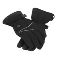 thumbnail image 1 of Electric Heated Gloves, Heated Gloves 3 Heating Levels Rapid Heating  For Skiing For Women For Riding M,L,XL, 1 of 8