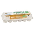 thumbnail image 3 of Island Gold Large Veggie Fed White Eggs, 3 of 7