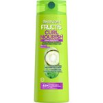Garnier Fructis Curl Moisturizing Shampoo, Sulfate Free