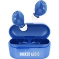 thumbnail image 1 of Wicked Audio EX2900 True Wireless Earbuds, 1 of 5