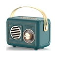 thumbnail image 4 of Edgergery Wireless Bluetooth Speaker Mini Portable Mobile Phone New Subwoofer Outdoor Small Sound, 4 of 4
