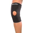 thumbnail image 2 of Mueller Sports Medicine Open Patella Knee Sleeve (XX-Large), 2 of 3