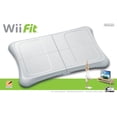 thumbnail image 1 of NINTENDO Wii Fit Plus et Planche d'Équilibre (Blanc) - Remis à Neuf Certifié, 1 of 4