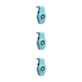 thumbnail image 2 of Youkk Lightweight And Powerful Cooling Fan For Aquarium Lower Temperature Effortless Installation blue 3Set, 2 of 6