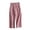 Pink, variant on LOVZFMLL Women's Wide Leg Pants, Summer Pants Casual Loose Fit Flowy Comfy Quick Dry Breathable Solid Pants Lounge Pants Trousers with Pockets Black L