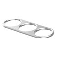 thumbnail image 4 of TISHITA camera lens protector case back cover protectors Argent, 4 of 7
