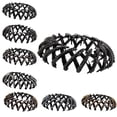 thumbnail image 2 of Hair Bun Holder Creative DIY Hair Bun Grip Hair Styling Accessories, 2 of 8