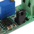 thumbnail image 1 of Module PWM, Moteur Pas à Pas NE555 Module d'Entraînement Générateur de Contrôle Circuit Développement Expérimental, 1 of 8