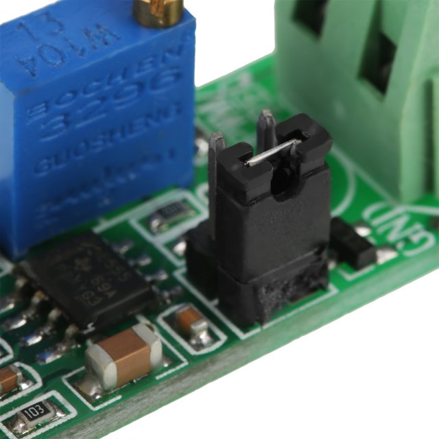Module PWM, Moteur Pas à Pas NE555 Module d'Entraînement Générateur de Contrôle Circuit Développement Expérimental