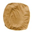 thumbnail image 3 of Chair Seat Cover Dining Chair Cover Washable Elastic Chair Seat Protector Chair Camel, 3 of 9
