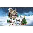 thumbnail image 4 of LEGO Creator Boutique de Jouets d'Hiver 10249, 4 of 4