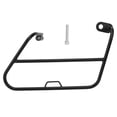 thumbnail image 2 of Motorcycle Side Luggage Rack Metal  Baggage Carrier for Super Cub C125 2019 to 2023, 2 of 7