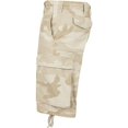 thumbnail image 4 of Build Your Brand Mens Cargo Shorts, 4 of 4