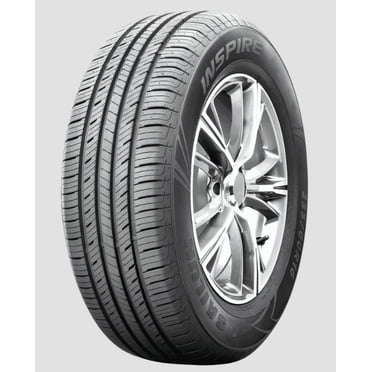 Sailun Tire Inspire 215/55R17 94V All-Season Tire