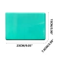 thumbnail image 4 of EGNMCR High Density Non Slip Yoga Foam Brick For Body Stretching Pilates And Dance Supportive Eva Yoga Block For Enhanced Fitness And Flexibility Yoga bricks, 4 of 4