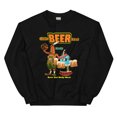 thumbnail image 1 of Chandail Unisexe Prêt pour Okto-Beer-Fest, 1 of 9
