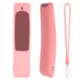 thumbnail image 1 of HEVIRGO Top Opening Washable Anti-shock Remote Controller Protective Sleeve for Samsung3 Netflix- BN59 Series, 1 of 10