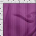 thumbnail image 2 of oneOone Georgette Viscose Fabric Dot & Chevron Block Print Sewing Fabric BTY 42 Inch Wide, 2 of 4