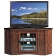 thumbnail image 1 of Leick Furniture Mission Meuble Télé d'Angle de 46 Pouces en Fini Chêne, 1 of 7