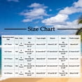 thumbnail image 5 of Girls Two Piece Swimsuits Size 10-12 Weiyi Floral Print Beach Set for Kids Two Piece Set Shorts, 5 of 5