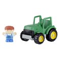 thumbnail image 1 of Kid Connection Mini Farm Tractor with Driver, 1 of 3