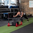 thumbnail image 2 of PRISP Traîneau Motorisé Pondéré pour l'Entraînement de Vitesse et de Force - Prowler à Pousser et Tirer, 2 of 11