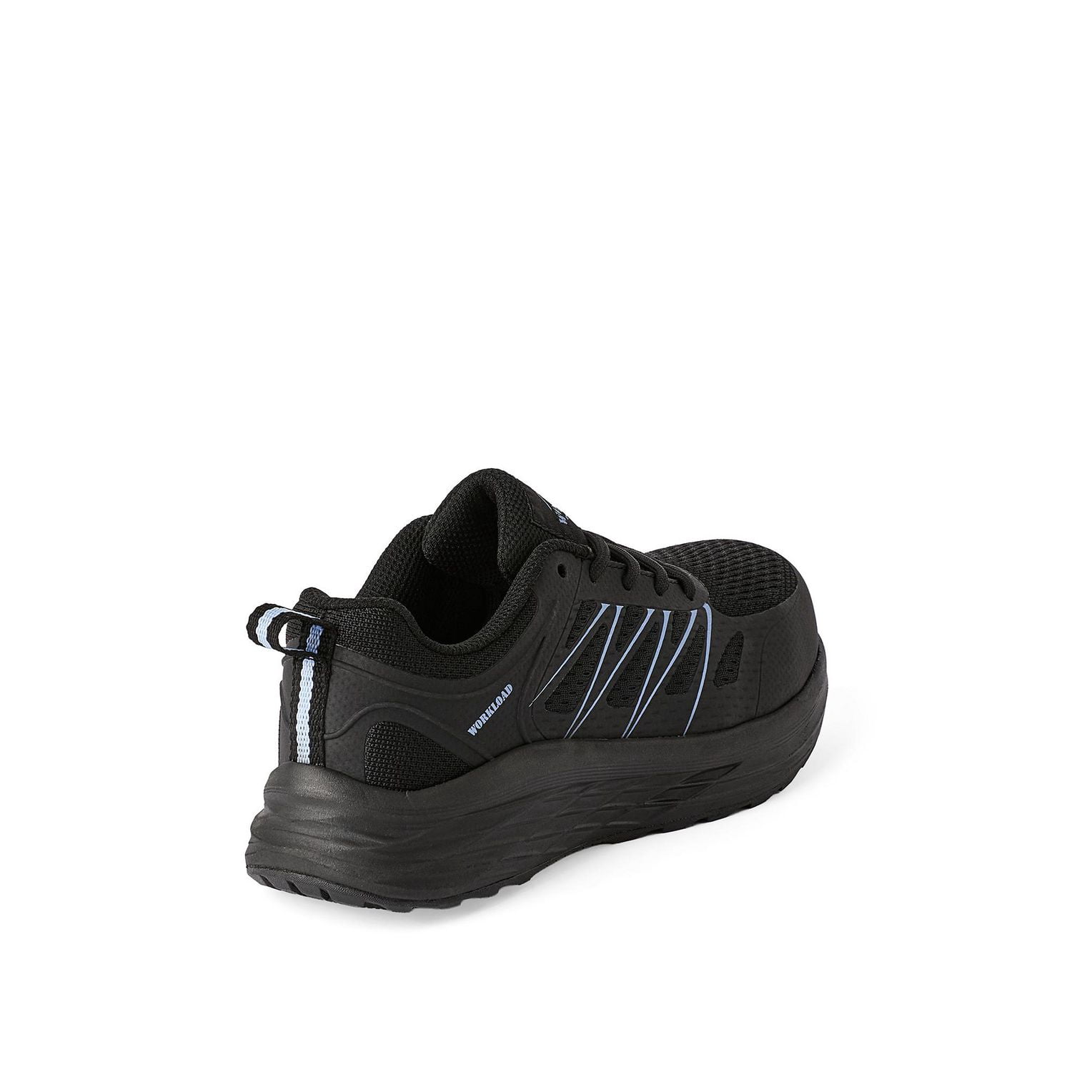 Workload Women's Steel Toe Safety Athletic Shoes