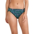 thumbnail image 1 of Jockey  No Panty Line Promise  Tactel  Hi Cut, 1 of 1