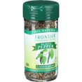thumbnail image 1 of Frontier Herb Pepper - Black - Coarse Grind - 1.76 oz, 1 of 1