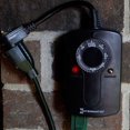 thumbnail image 5 of Intermatic Outdoor Light Sensing Plug-in Timer with Easy Presets, 5 of 5