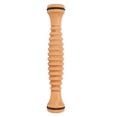 thumbnail image 1 of Foot Massage Roller Wooden Foot Roller Foot Roller Massage Tool Foot Massage Tool Wooden Foot Massage Roller Theaceae Comfortable Stress Relieving Foot Roller Massage Tool, 1 of 8