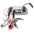 thumbnail image 2 of Ebikes Controller 48V-60V Sine Waves Brushless Controller for Electric Bikes Scooters, 2 of 8