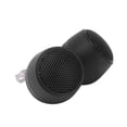 thumbnail image 4 of Car Audio System,2pcs Dome Tweeter Speaker Car Speaker Dome Tweeter Stylish and Modern, 4 of 14