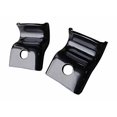 thumbnail image 1 of Marketplace Auto Parts Rear Seat Mounting Hold Down Bracket Set - Compatible with 1969-1972 Chevy Blazer, 1 of 4