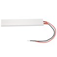 thumbnail image 2 of Aluminum Housing PTC Heating  Plate, Ceramic Insulation, 15cm  Wire, Simple Structure, Widely  in Air Conditioning, Electric Heating, Automobiles, 2 of 8